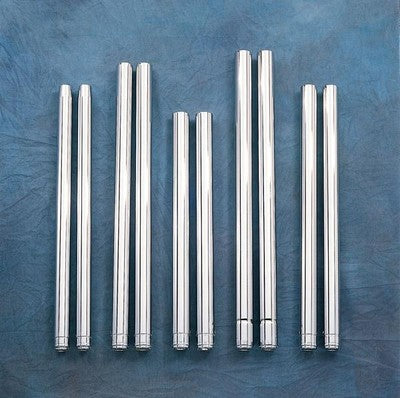 Custom Cycle 41mm Fork Tubes 34.25in. T2007