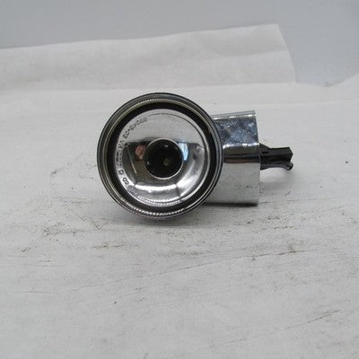 Harley Davidson Genuine OEM Chrome Bullet Turn Signal Housing 69346-03