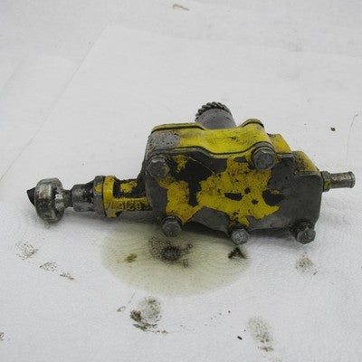 Harley OEM 72-76 Ironhead Sportster 1000 Oil Pump w/ Drive Gear 26215-