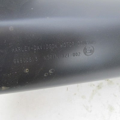 Harley-Davidson OEM 21-24 Pan America Stock Exhaust Muffler w/ End Cap