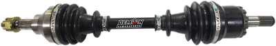 DEMON Heavy Duty Axles Front Left PAXL-1106HD
