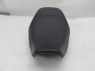 Harley-Davidson OEM Stock 2022+ Nightster Solo Rider Seat, Black 52000
