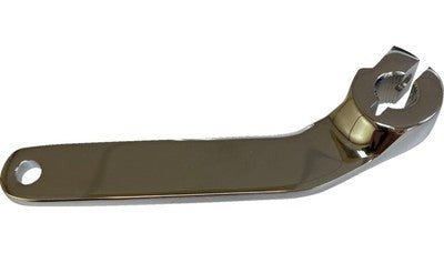 Drag Specialties Shift Lever Chrome 1602-1500