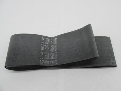 Polaris Genuine NOS OEM Laced Wheel Rim Strip Strap 16" 16X5 5813767