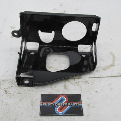 Harley OEM Battery Box Tray Mount Holder Bracket Sportster 883 94-96 6