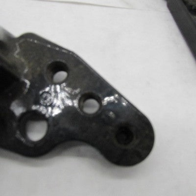 Pair of Harley Davidsn OEM Floorboard/Footpeg Support Brackets 50588-0