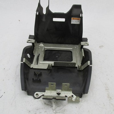 Buell 03-10 XB9 Lightning OEM Inner Fender Under Battery Tray M0756.1A
