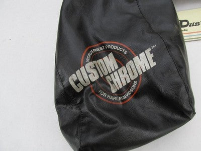 Custom Chrome Harley Davidson Touring Front Fender Protector