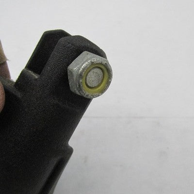 Harley Davidson OEM Left Footrest & Shifter Forward Ctrl Bracket Softa