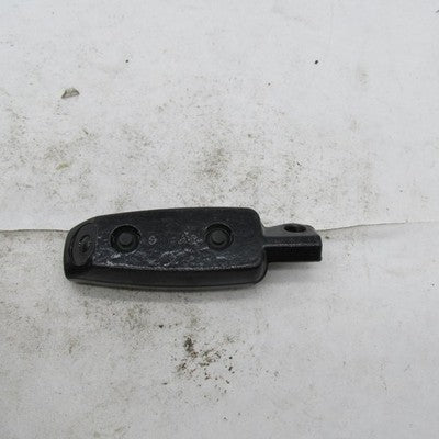 Harley Davidson OEM Single (1) Right Passenger Footpeg V-Rod Sportster