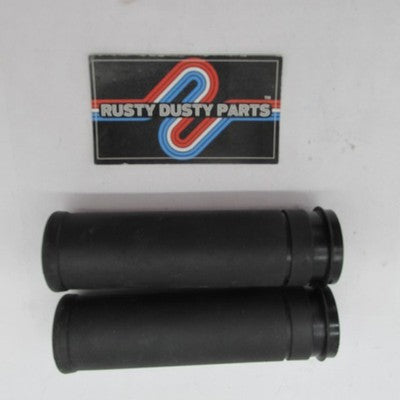 Pair of Harley OEM Stock Throttle by Wire Handlebar Grips 56304-08 562