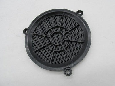 Harley Davidson Genuine 3 Hole Speaker Grill Cover 76000055