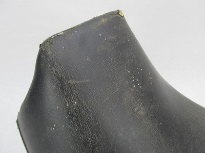 Corbin Harley Davidson 1996-03 Dyna FXD Leather Studded Seat with Grab Bar