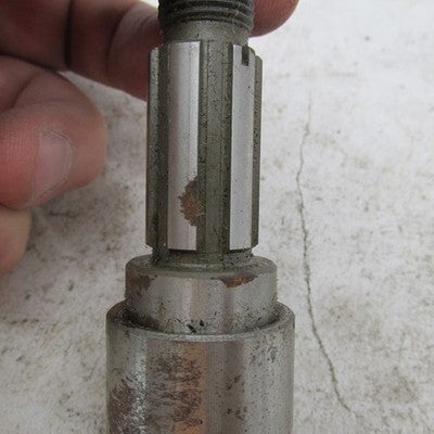 Harley Davidson OEM Sportster Pinion Shaft 77-81 XL Ironhead 24008-75