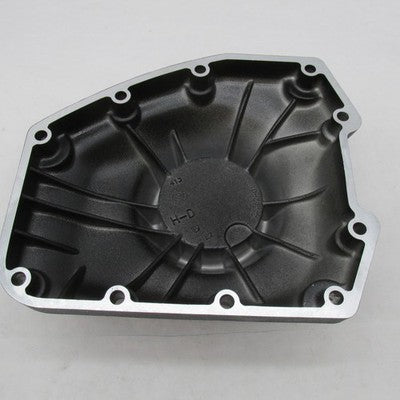 Harley-Davidson OEM 01-17 Twin Cam Wrinkle Black Cam Cover 25362-01B