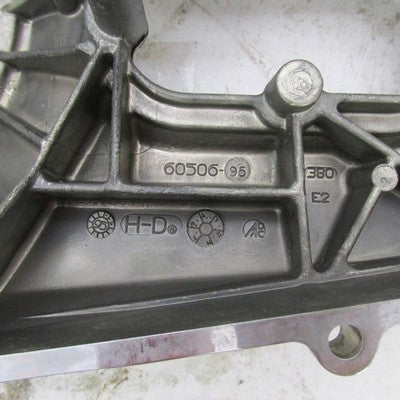 Harley Davidson OEM 96-99 Softail Dyna Outer Primary Cover Chrome 6050