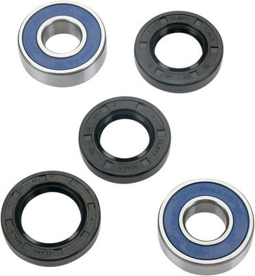 Moose Racing Wheel Bearing Kit A25-1215