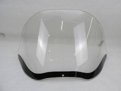 Harley Davidson NOS Windshield Clear Tall Touring 58009-98