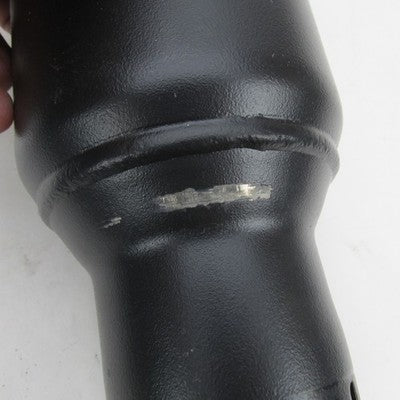 Harley Davidson OEM Stock 17-24 Touring Black Mufflers 64901314 649013