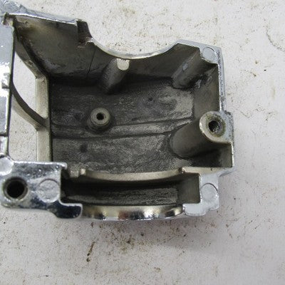 Harley Davidson NOS Chrome Upper Left Handlebar Switch Housing Pre-96