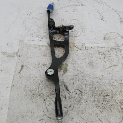 Harley OEM 12-16 Dyna Switchback FLD Muffler Support Bar w/ Hardware 6