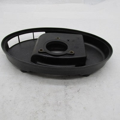 Harley Davidson OEM Stock Oval Air Cleaner Backing Plate 29630-08