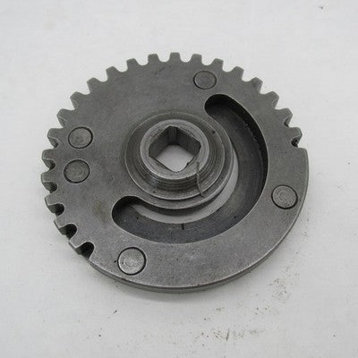 Harley Davidson OEM Kick Starter Crank Gear 77-79 Sportster Ironhead X