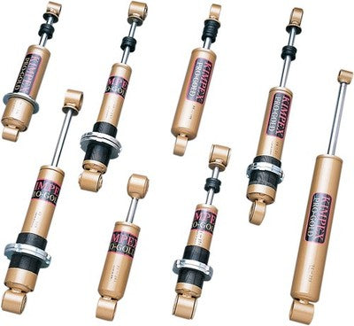 Kimpex Rear Suspension Gas Shock 04-257N7