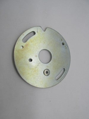 Harley-Davidson Genuine NOS AMF Circuit Ignition Points Base Plate 326