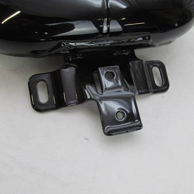 Harley OEM NOS 10-13 Road King Police Fuel Tank 2-Tone Black White 620