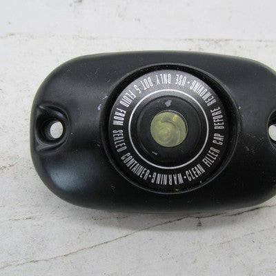 Harley Davidson OEM Rear Master Brake Cylinder Lip Cap Cover 45057-99