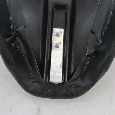 Harley Davidson OEM 08-23 Touring Road King Basket Weave 2-Up Seat 523