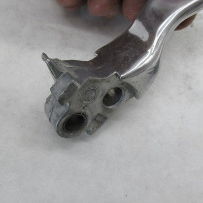 Pair Harley OEM Chrome Clutch Hand/Front Brake Levers 96-07 45016-96 4