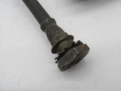 Wagner Lockheed Harley Davidson Rear Brake Master Cylinder FD-15429