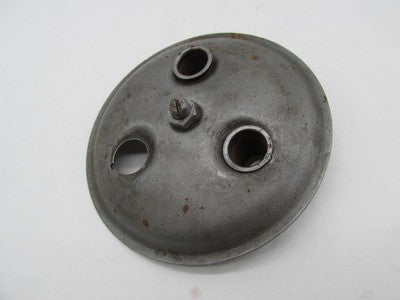 Triumph BSA clutch pressure plate cover derby clutch outer 57-4590 T45