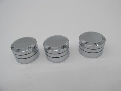 Harley Davidson Genuine NOS Rear Caliper Bolt Cover Kit 40595-05