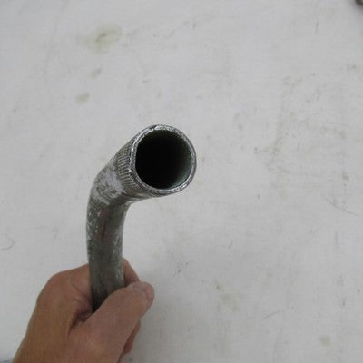 Harley-Davidson Genuine Ironhead Shovelhead Split Handlebar L/R 2-Piec