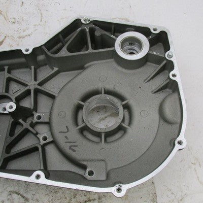 Harley Davidson OEM 94-00 Dyna Inner Primary Cover Wrinkle Black 60681