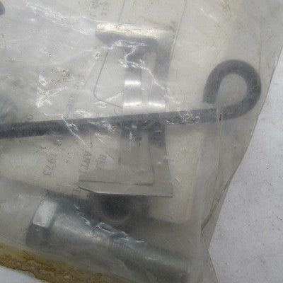Harley OEM NOS 73-80 FL/FX Rear Brake Caliper Anti-Vibration Kit 41670