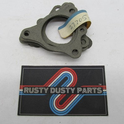 Lot of 10 Genuine Harley-Davidson OEM NOS Linkert Carburetor Gaskets 2