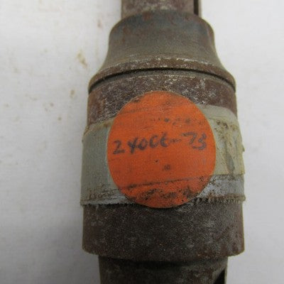 Genuine Harley-Davidson OEM Pinion Gear Shaft Shovelhead FL FX 24006-7