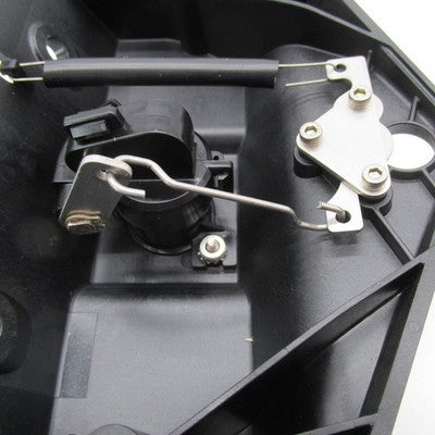 Harley Davidson OEM Tri Glide Trike Door Latch Housing Assembly 11-24