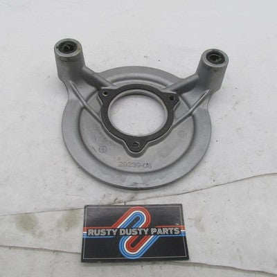 Harley Davidson OEM 08-13 Touring Air Cleaner Backing Plate Backplate