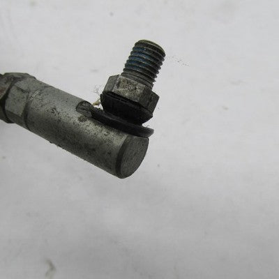 Mixed of Lot 5 Harley Davidson OEM Chrme Shift Brake Linkage Rods Soft