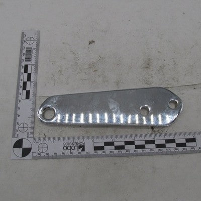 Harley Davidson NOS Chrome Highway Peg Footrest Mount Bracket 49002-98