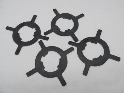 Lot of 4 Harley-Davidson Genuine NOS Headlight Gaskets 67601-94