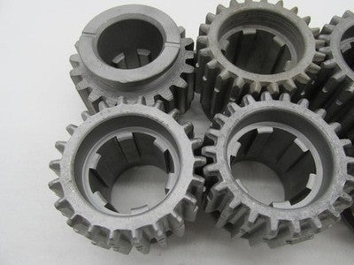 Mixed Lot of 9 Harley Davidson Genuine NOS Aermacchi Transmission Gear