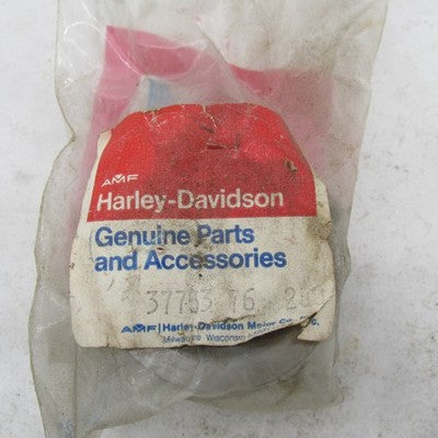 Harley Davidson OEM NOS Clutch Gear Spacer 67-79 XLH 37753-76