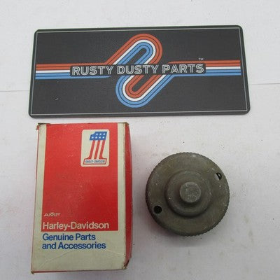 Harley Davidson Genuine NOS Starter End Cap Commutator 31536-66
