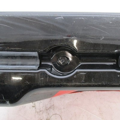 Harley Davidson OEM Red & Black Saddlebag Right Side 2011 FLHTK 90106-